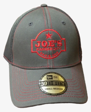Logo Ball Cap, New Era 39thirty Flex Fit - New Era Cap Company
