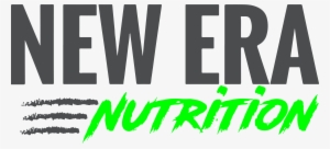 New Era Nutrition Online Store - Income