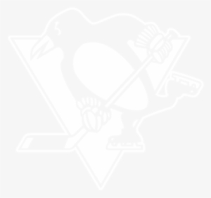 Pittsburgh Penguins - Liverpool Fc White Logo Png