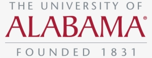 Alabama Primary - U Of Alabama Logo
