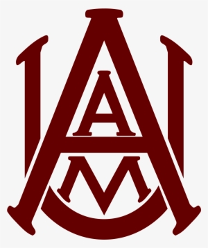 Alabama A&m Bulldogs And Lady Bulldogs - Alabama A&m Logo