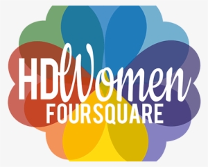 2018 Women's Retreats Heartland District Of The Foursquare - Graphic Design