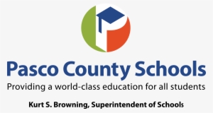 Pcs Logo Color Png - Pasco County Schools Logo