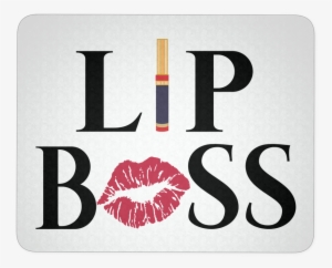 Lipsense Lip Boss White/blue - Lip Boss