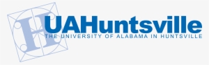 Uah, University Of Alabama In Huntsville, Logo - Uah Logo
