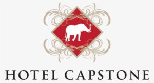 Hotel Capstone Logo