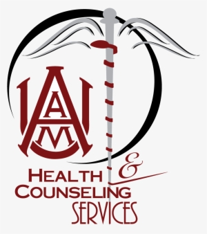Handcs Logo Wo Aamu - Alabama A&m Homecoming 2017