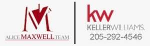The Alice Maxwell Team - Keller Williams Colombia