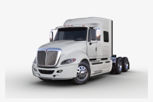 Predictive Cruise Control Technology Is Now Available - International Highway Truck