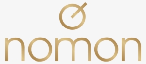 Nomon Clocks - Nomon Logo