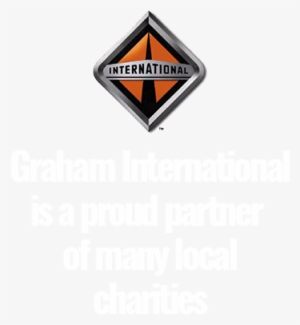 About Graham International - Da33100 Haldex Air Dryer