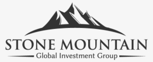Stone Mountain Png Png Freeuse Library - Stone Mountain Logo