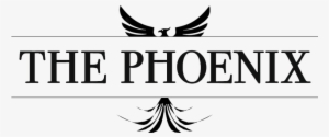 The Phoenix - Phoenix Los Angeles Logo
