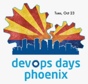 Devopsdays Phoenix - Phoenix