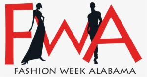 Fashion Week Alabama Logo - Creative Fashion Logo Design Png