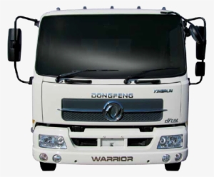Warrior Kingrun Dfl - Dongfeng Trucks