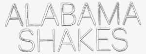 alabama shakes image - alabama shakes