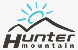 Resort Logo - Hunter Mountain Ski Resort Logo