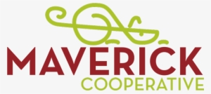 Maverick Cooperatve Logo - Cashback Solutions Logo