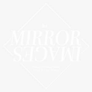 Mirror Image - Amrita Hunjan