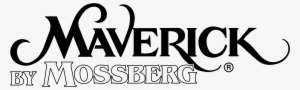 Maverick By Mossberg Logo Png Transparent - Mossberg Maverick Logo