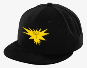 Team Instinct Hat - Baseball Cap