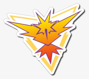 Team Instinct - Emblem