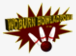 Woburn Bowladrome - Woburn Bowladrome Inc Transparent PNG - 400x400 ...