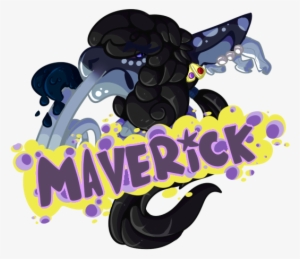 Maverick Icon - Os X Mavericks