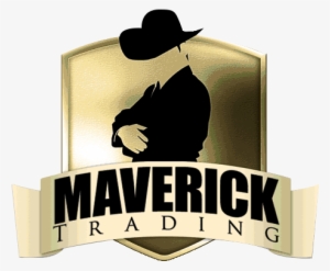Maverick Trading Logo