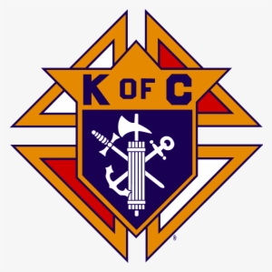 Knights Of Columbus - Knights Of Columbus Logo Transparent
