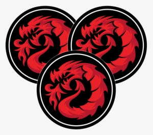 Dragon Logo Pack Sticker Pack - Dragon Logo Png