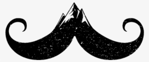 Moustache Mountain - Moustache Mountain Logo