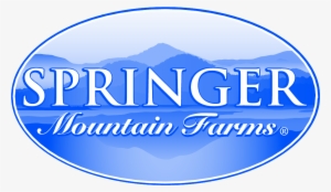 Springer Mountain Farms - Springer Mountain Farms Logo