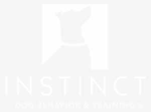Instinct Dog Behavior And Training - Instinct Dog Training Logo