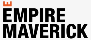 Builder - Empire Maverick Logo