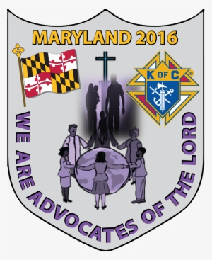 Maryland State Council, Knights Of Columbus
