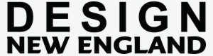 Design New England Logo