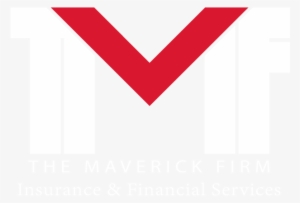 The Maverick Firm Was Started As A Way To Bring Integrity - Graphic Design