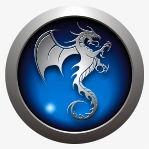 Tribal Dragon - Tribal Dragon Logo Png