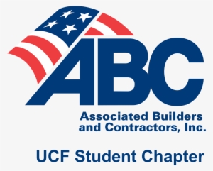 Abc/ucf Student Chapter - Associated Builders And Contractors