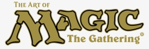 Logo - Mtg Duel Decks: Anthology (magic The Gathering)