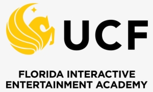 Ucf Logo Black - University Of Central Florida