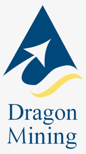 Dragon Mining Logo