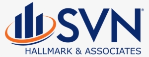 Hallmark & Associates, Llc - Sperry Van Ness Logo