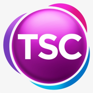 Tsc Logo - Shopping Channel Logo