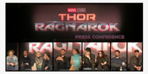 0 - Thor: Ragnarok