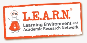 Learn Logo - Western Carolina University