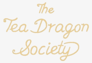 The Tea Dragon Society Preview - The Tea Dragon Society