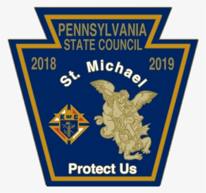 Pennsylvania Knights Of Columbus State Council - Knights Of Columbus